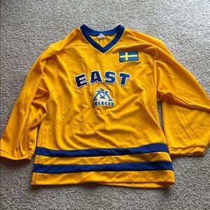 Minnesota East Hockey Jersey